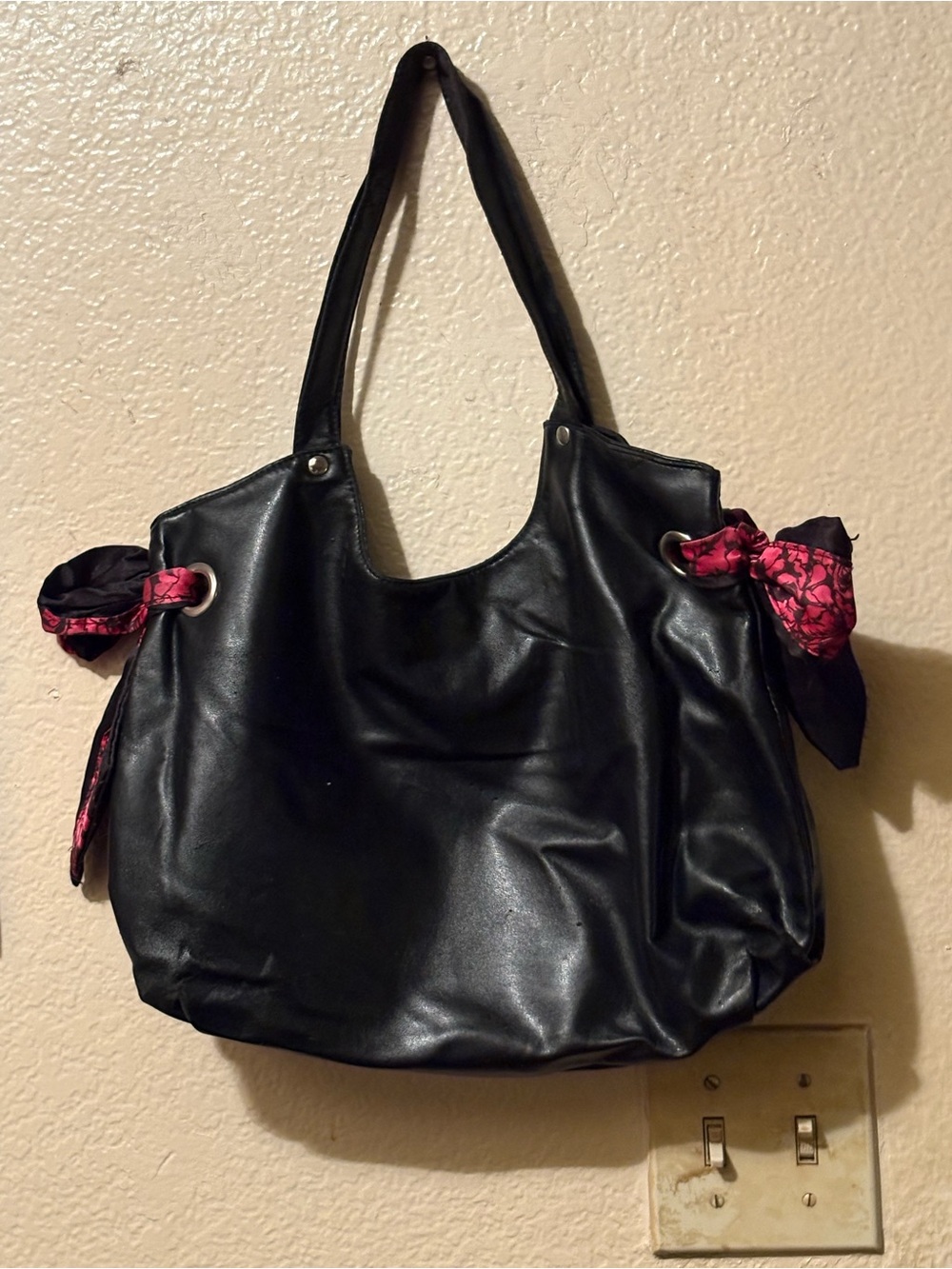 Metal Mulisha purse - Picture 7 of 10